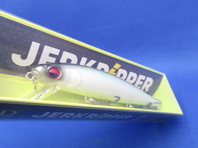 ジャークリッパー