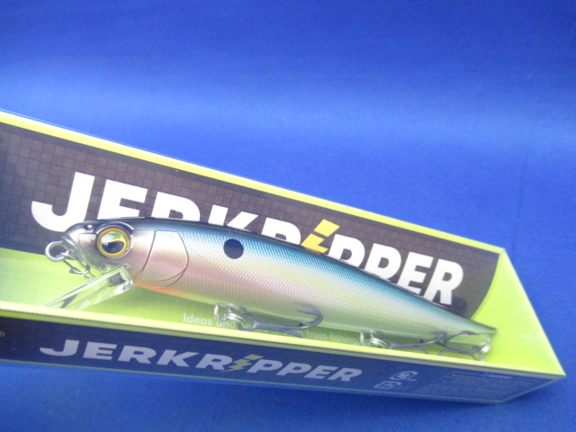 ジャークリッパー