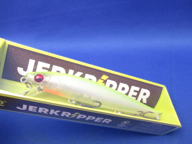 ジャークリッパー