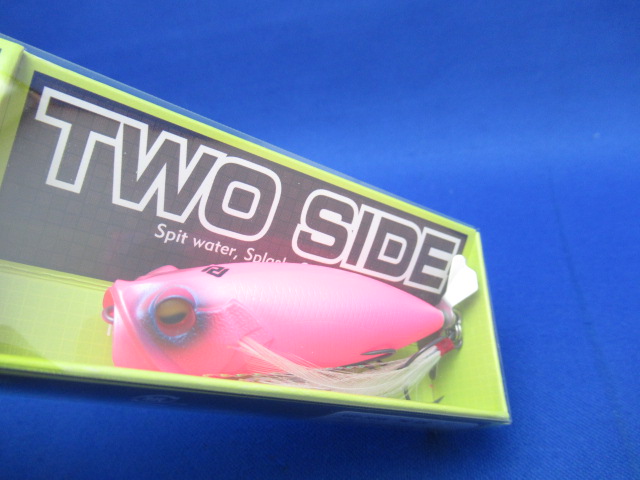 TWO SIDE