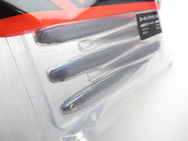 スーパーフィッシュローラー 4.2”