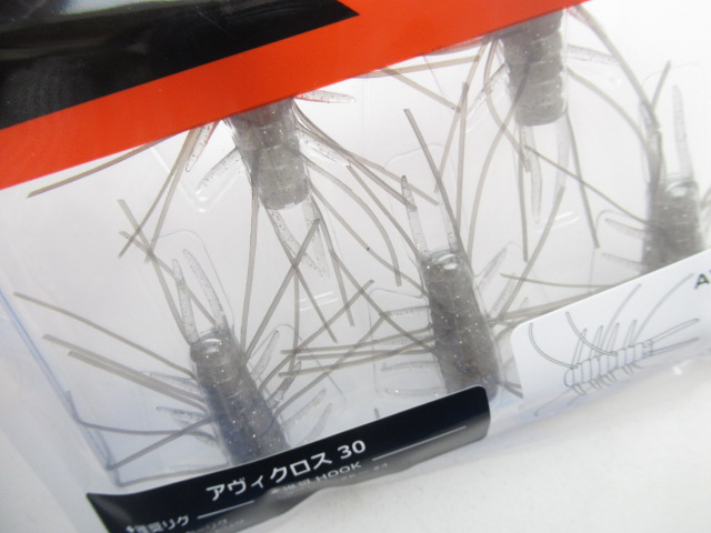 AVI CROSS 30
