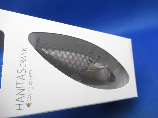 ハニタスクランク