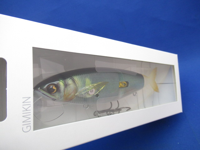 ギミキン / ルアー通販ショップ 7PALMS WEB店