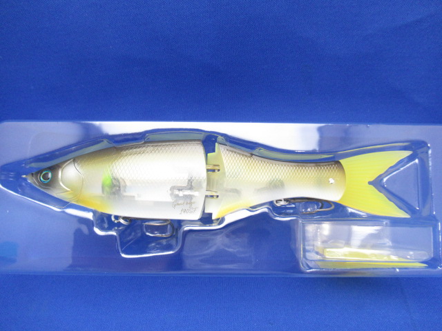 グランドエッジ 190SF