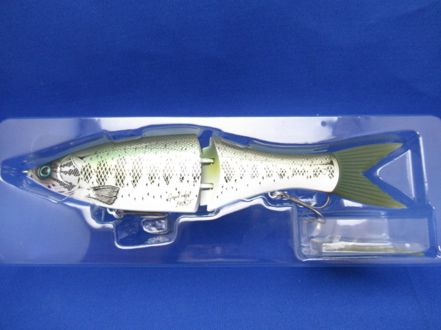 グランドエッジ 190SF