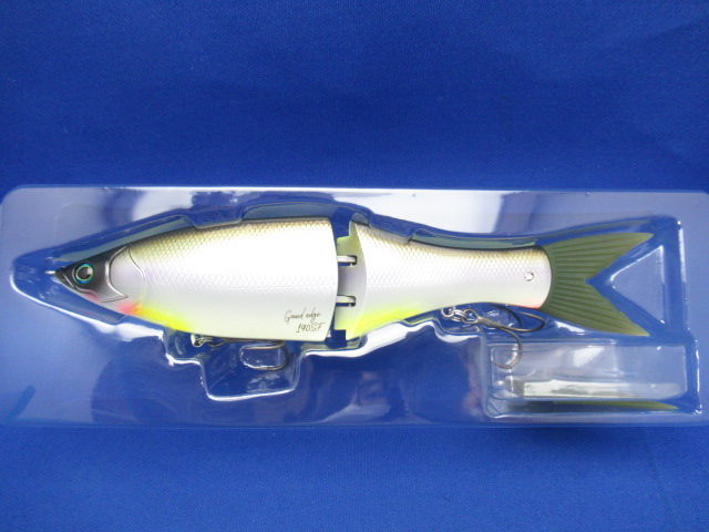 グランドエッジ 190SF