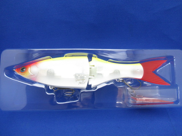 グランドエッジ 190SF