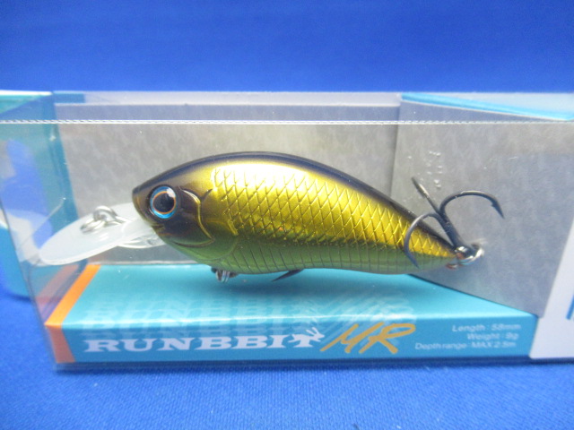 ランビットMR