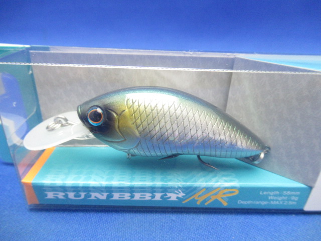 ランビットMR