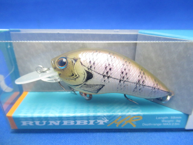ランビットMR