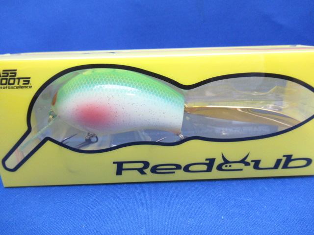 レッドカブ / ルアー通販ショップ 7PALMS WEB店