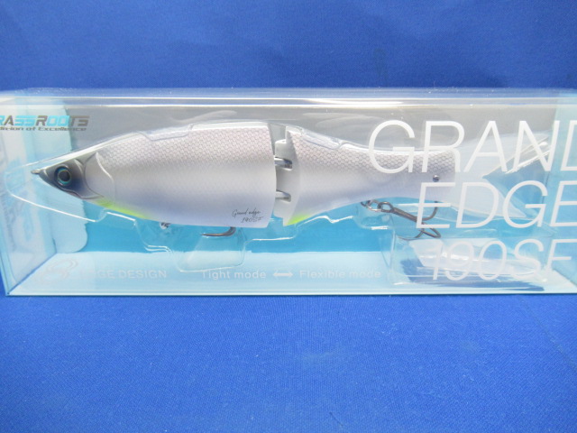 グランドエッジ 190SF