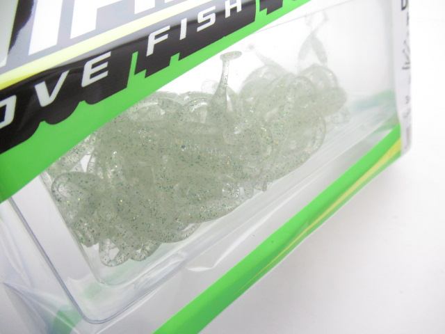 ドレッドホッグ 3”