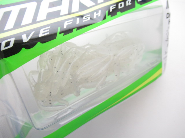 ドレッドホッグ 3”