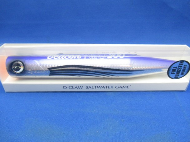 ビーコンNEO 200 75g / ルアー通販ショップ 7PALMS WEB店