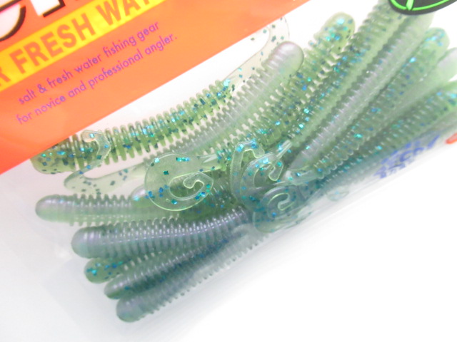 Gテールサターン 2.5”