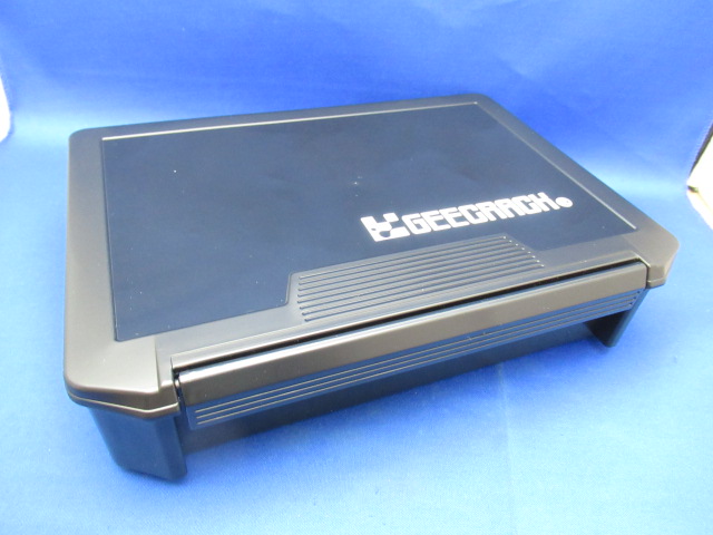 VS-3020 NDDMオリジナルロゴケース