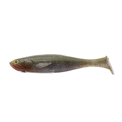 クラックダウン 6”