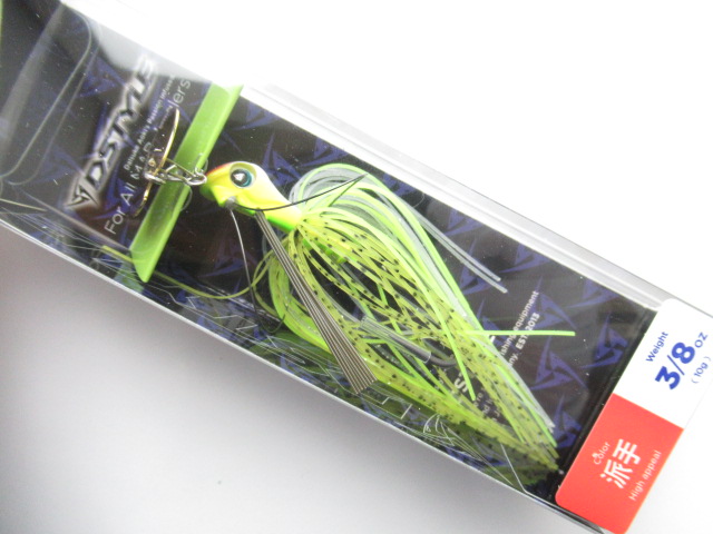 Dα-Blade Jig 3/8oz