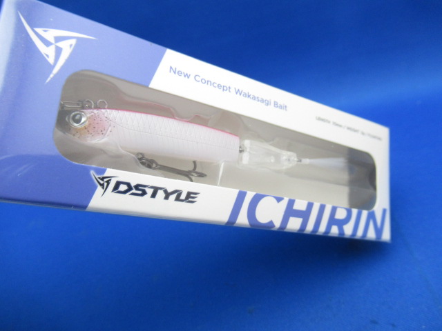 ICHIRIN(イチリン) 70F