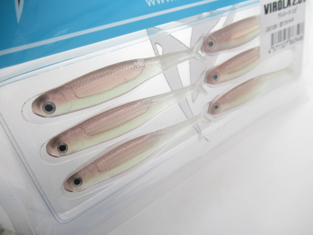 ヴィローラ 2.8”