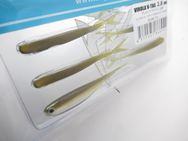 ヴィローラ ブイテール 2.8”