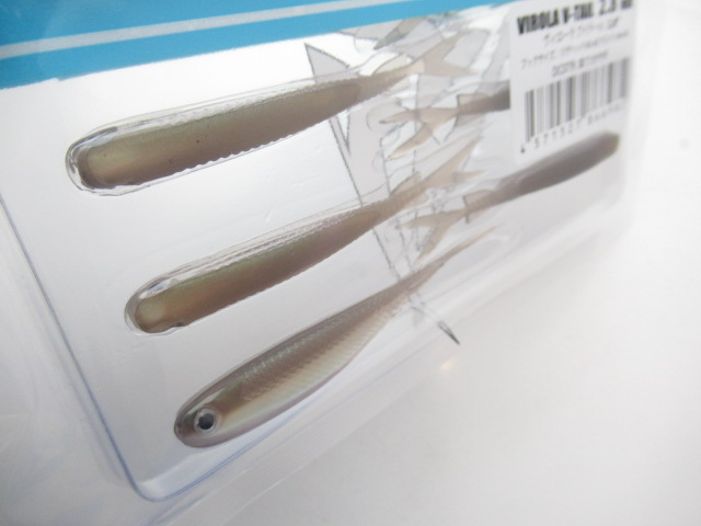 ヴィローラ ブイテール 2.8”