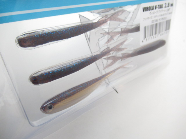 ヴィローラ ブイテール 2.8”