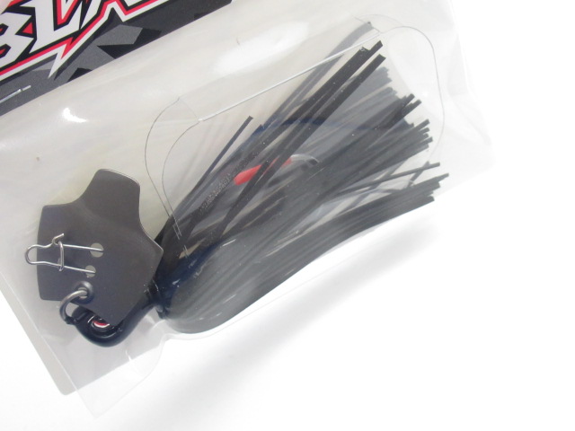 メタルブレードジグ 1/4oz