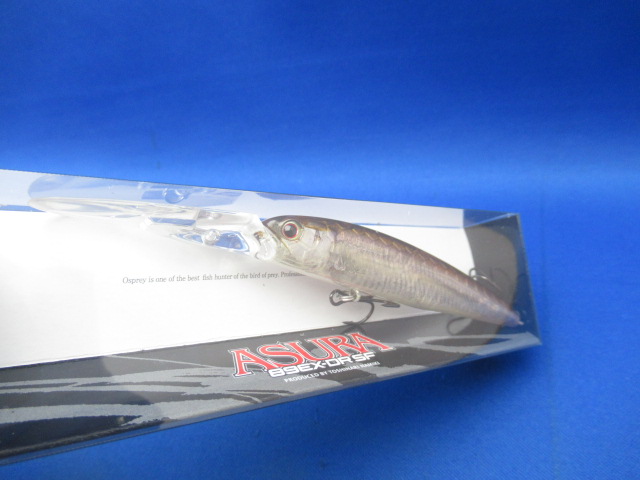 アシュラ 89EX-DR SF