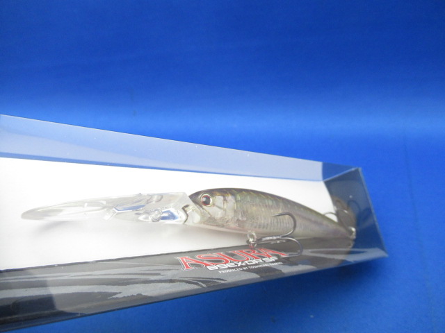 アシュラ 89EX-DR SF