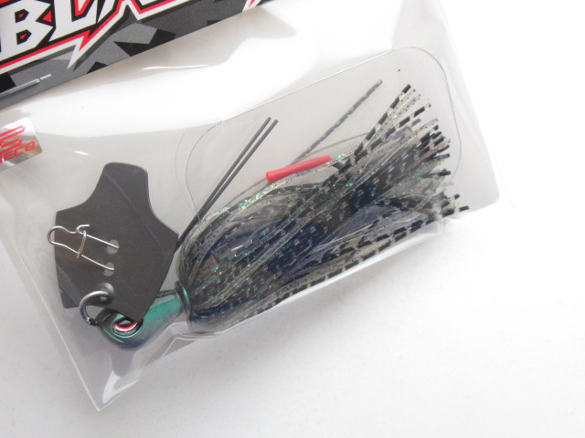 メタルブレードジグ 3/8oz ECO