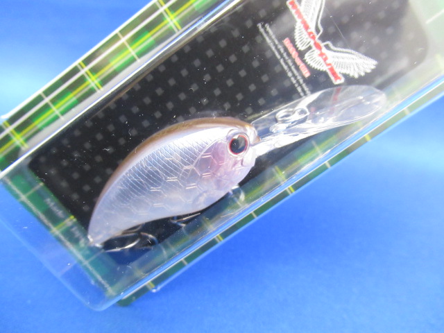 タイニーブリッツ DR