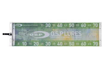 O.S.P ワイドメッシュメジャー