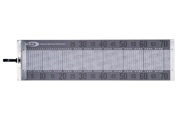 O.S.P ワイドメッシュメジャー