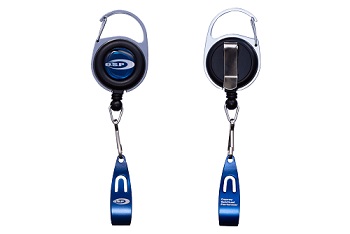 O.S.P カラビナリール・ラインカッター