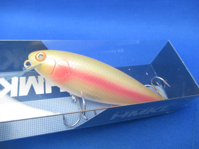 HMKL CRANK 100(F)