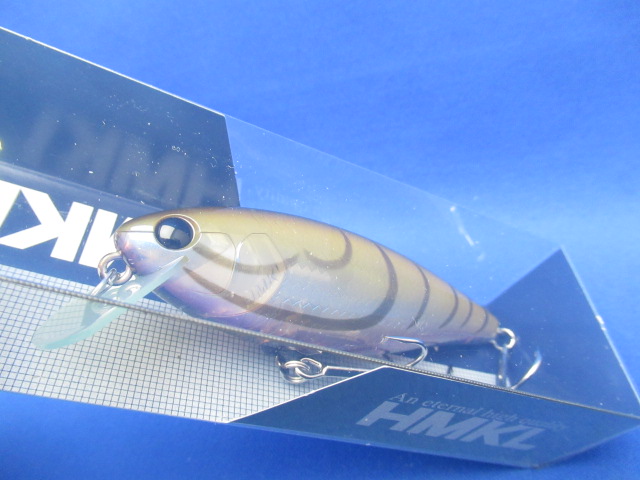 HMKL CRANK 100(F)