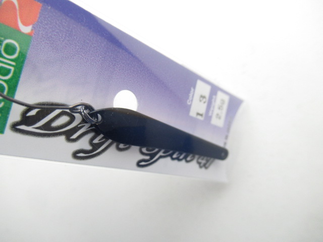 RCドリフトスピン47 (2.5g)