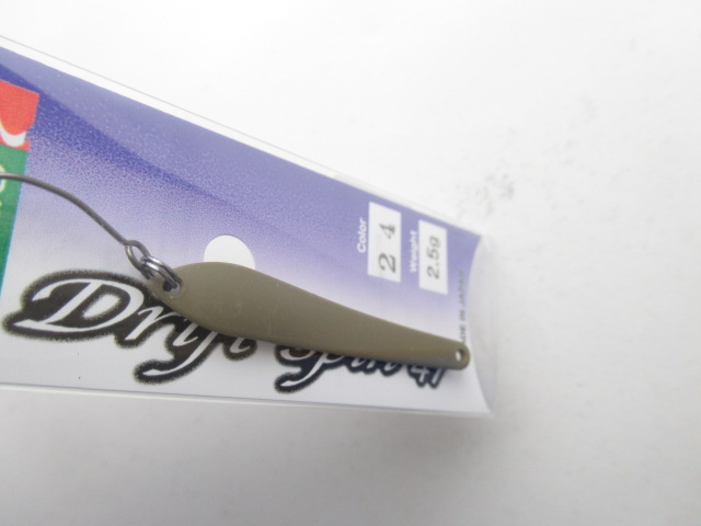 RCドリフトスピン47 (2.5g)