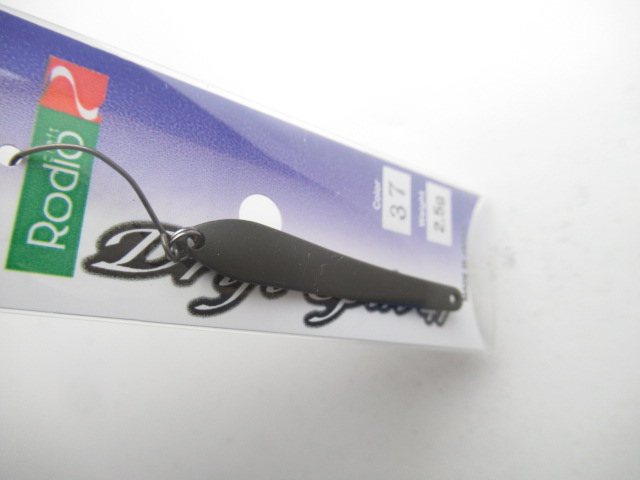 RCドリフトスピン47 (2.5g)