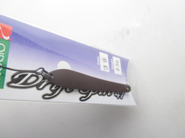 RCドリフトスピン47 (2.5g)