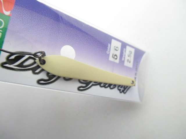 RCドリフトスピン47 (2.5g)