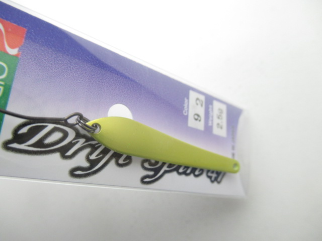 RCドリフトスピン47 (2.5g)