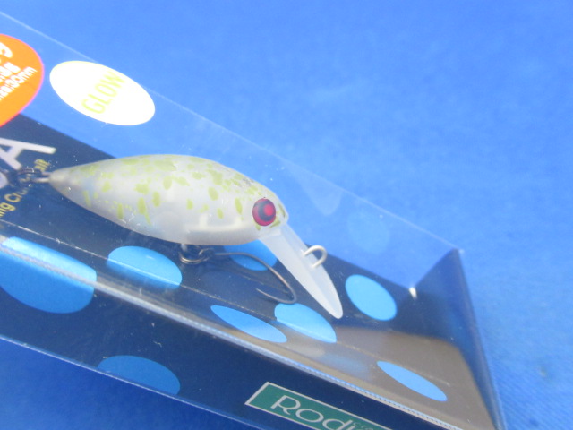 MOCA DR(SSモデル) 2HOOKモデル