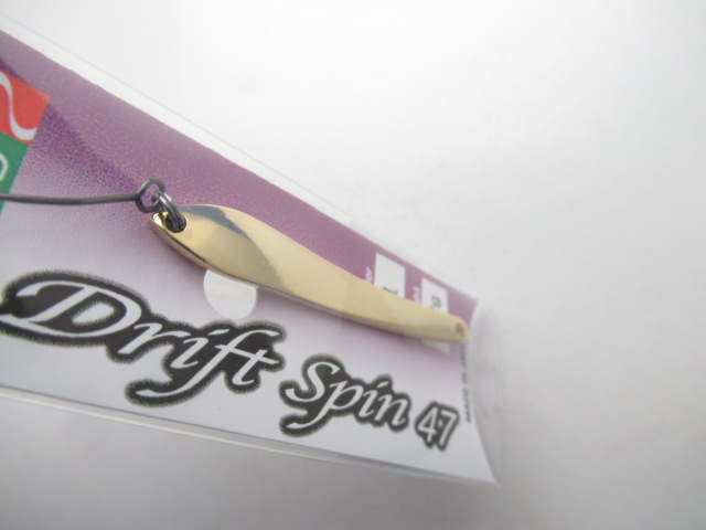 RCドリフトスピン47 (3.2g)