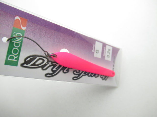 RCドリフトスピン47 (3.2g)