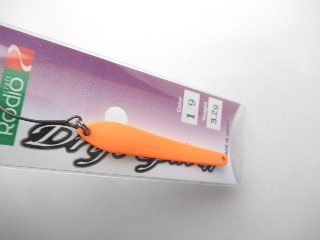 RCドリフトスピン47 (3.2g)