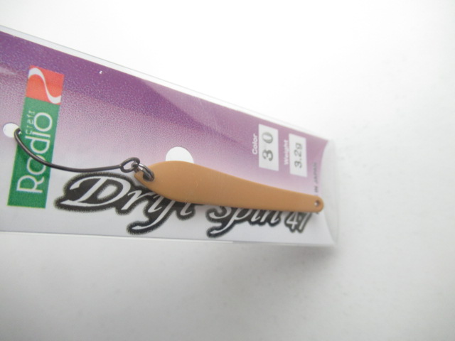 RCドリフトスピン47 (3.2g)